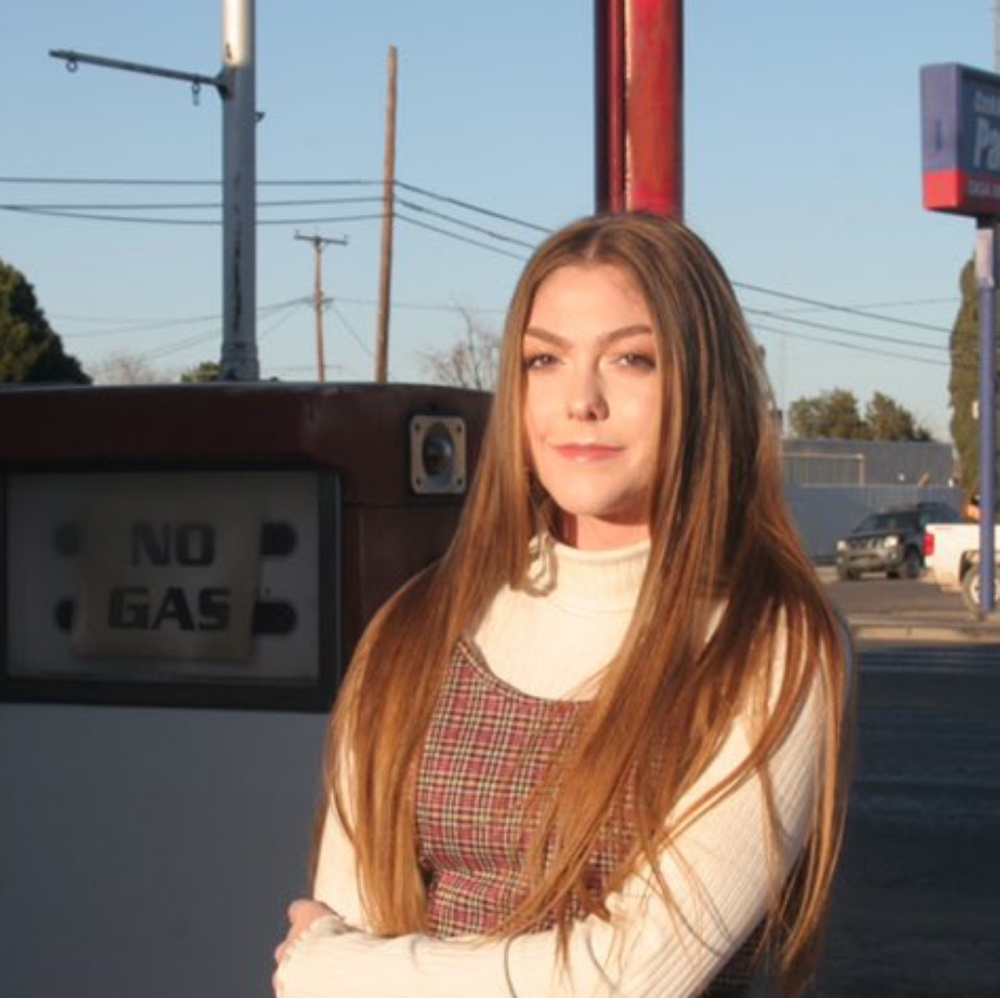Meet your Posher, Breeann